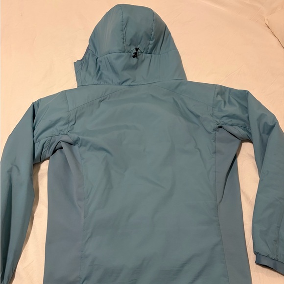 Arc'teryx Atom LT Hoodie Mens - Picture 2 of 9